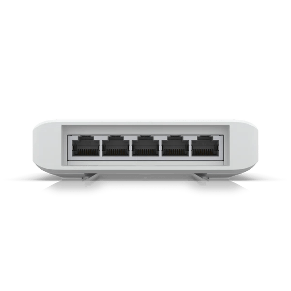 Ubiquiti UniFi USW-Flex PoE Switch 5-Port Layer 2 Weatherproof - ACE Peripherals