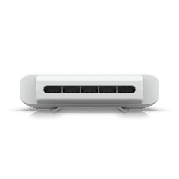 Ubiquiti UniFi USW-Flex PoE Switch 5-Port Layer 2 Weatherproof - ACE Peripherals