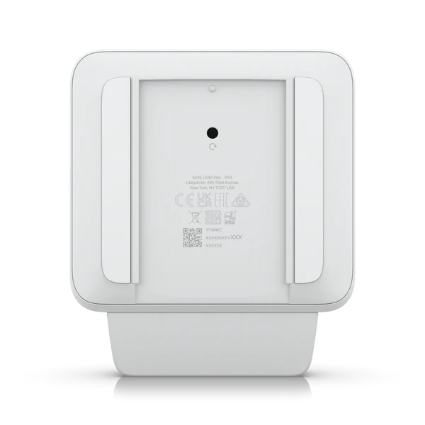 Ubiquiti UniFi USW-Flex PoE Switch 5-Port Layer 2 Weatherproof - ACE Peripherals