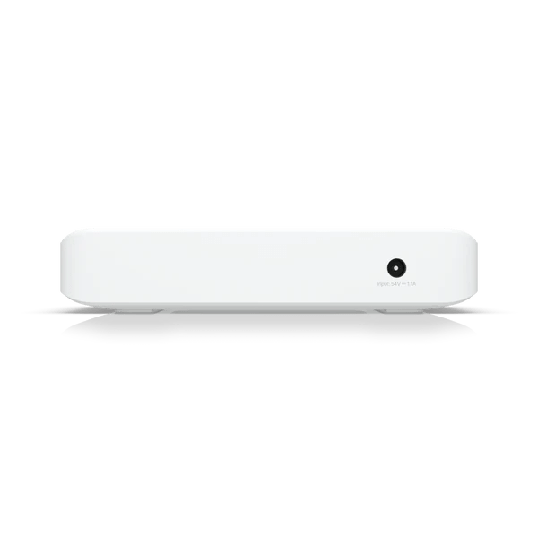 Ubiquiti UniFi USW-Lite-8-POE 8-Port Managed Gigabit PoE Switch - ACE Peripherals