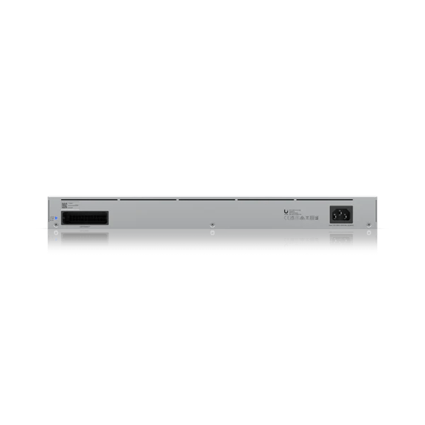 Ubiquiti UniFi USW-Pro-24-POE 24-Port Gigabit PoE Layer 3 Switch - ACE Peripherals