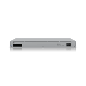Ubiquiti UniFi USW-Pro-24-POE 24-Port Gigabit PoE Layer 3 Switch - ACE Peripherals