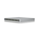 Ubiquiti UniFi USW-Pro-48 Layer 3 Managed 48-Port Gigabit Switch - ACE Peripherals
