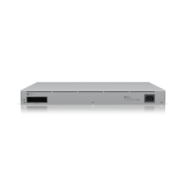 Ubiquiti UniFi USW-Pro-48 Layer 3 Managed 48-Port Gigabit Switch - ACE Peripherals