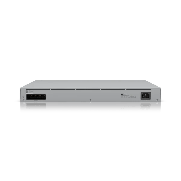 Ubiquiti UniFi USW-Pro-48-POE 48-Port Gigabit PoE Layer 3 Switch - ACE Peripherals