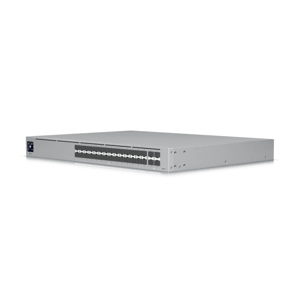 Ubiquiti UniFi USW-Pro-Aggregation L3 Managed Switch with 32 Ports - ACE Peripherals