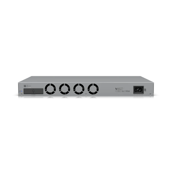 Ubiquiti UniFi USW-Pro-Aggregation L3 Managed Switch with 32 Ports - ACE Peripherals