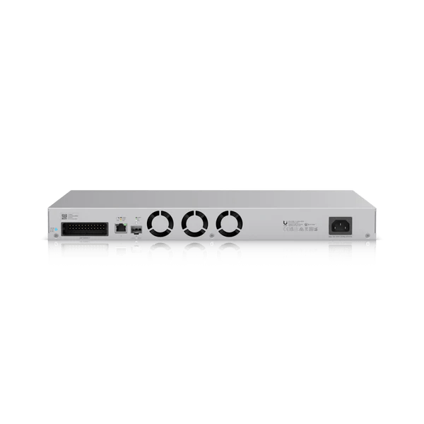 Ubiquiti UNVR Network Video Recorder - ACE Peripherals