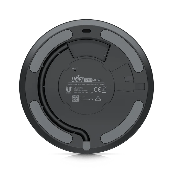 Ubiquiti UVC-AI-360 Camera AI 360 - ACE Peripherals