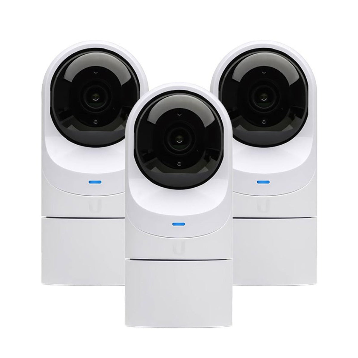 Ubiquiti UVC-G3-FLEX G3 Flex 2MP Cube IP Camera - ACE Peripherals