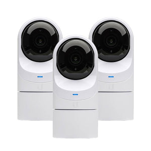 Ubiquiti UVC-G3-FLEX G3 Flex 2MP Cube IP Camera - ACE Peripherals