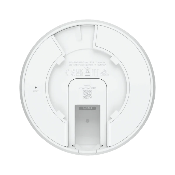 Ubiquiti UVC-G5-Dome G5 4MP Dome IP Camera - ACE Peripherals
