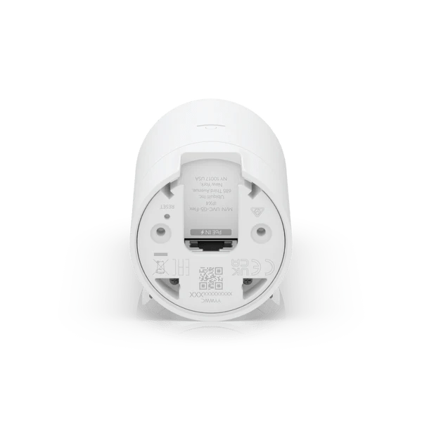 Ubiquiti UVC-G5-FLEX G5 Flex 4MP Cube IP Camera - ACE Peripherals