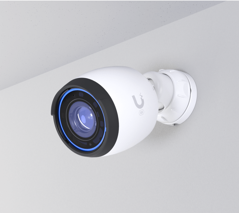 Ubiquiti UVC-G5-PRO G5 Pro 8MP Bullet IP Camera - ACE Peripherals