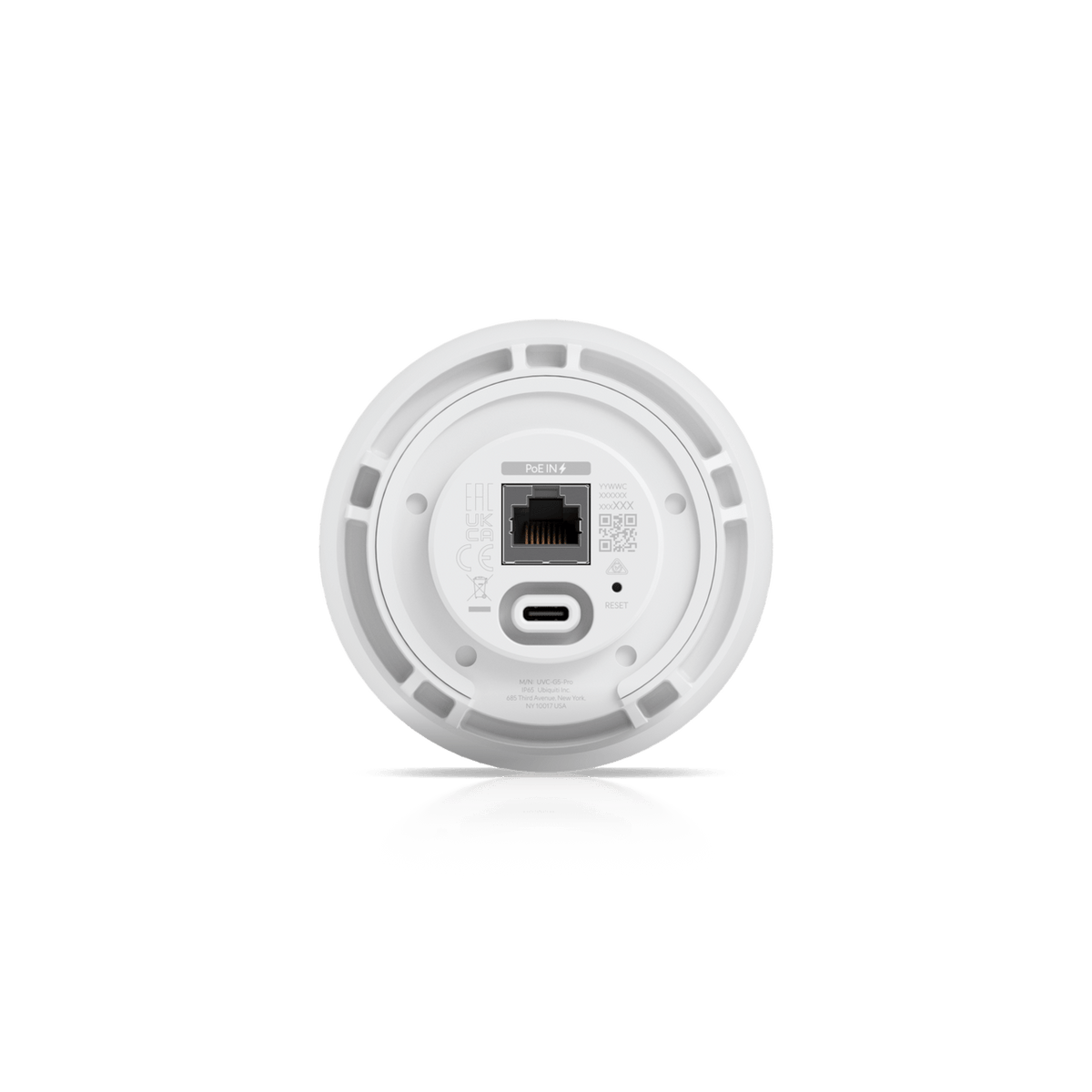 Ubiquiti UVC-G5-PRO G5 Pro 8MP Bullet IP Camera - ACE Peripherals