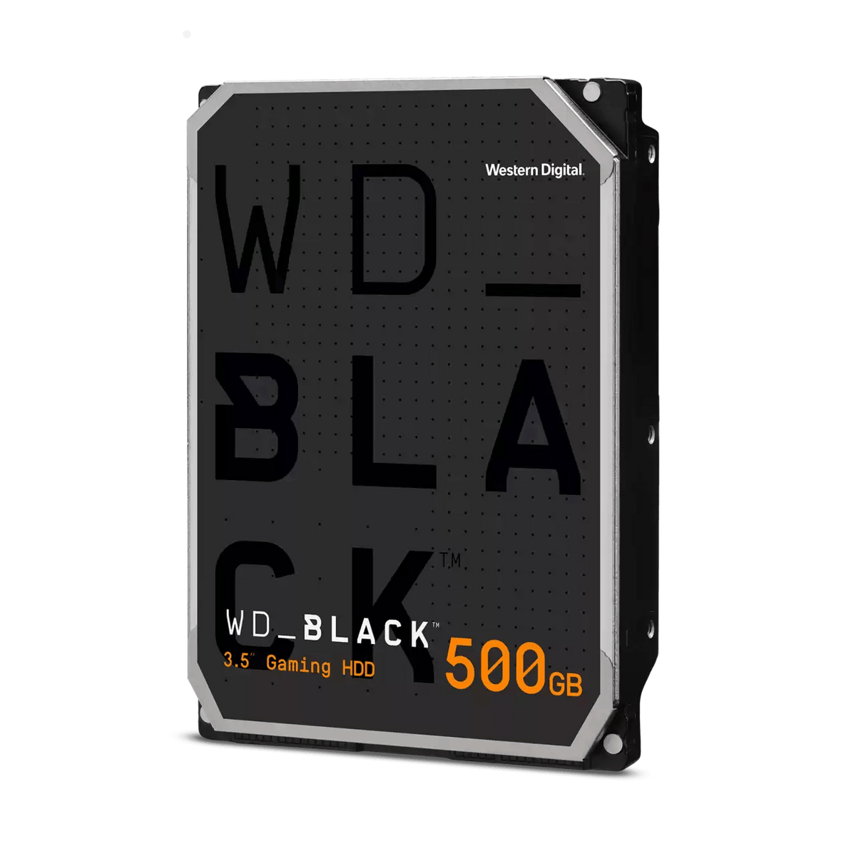 WD Black Gaming SATA Hard Drives - ACE Peripherals