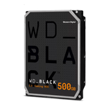 WD Black Gaming SATA Hard Drives - ACE Peripherals