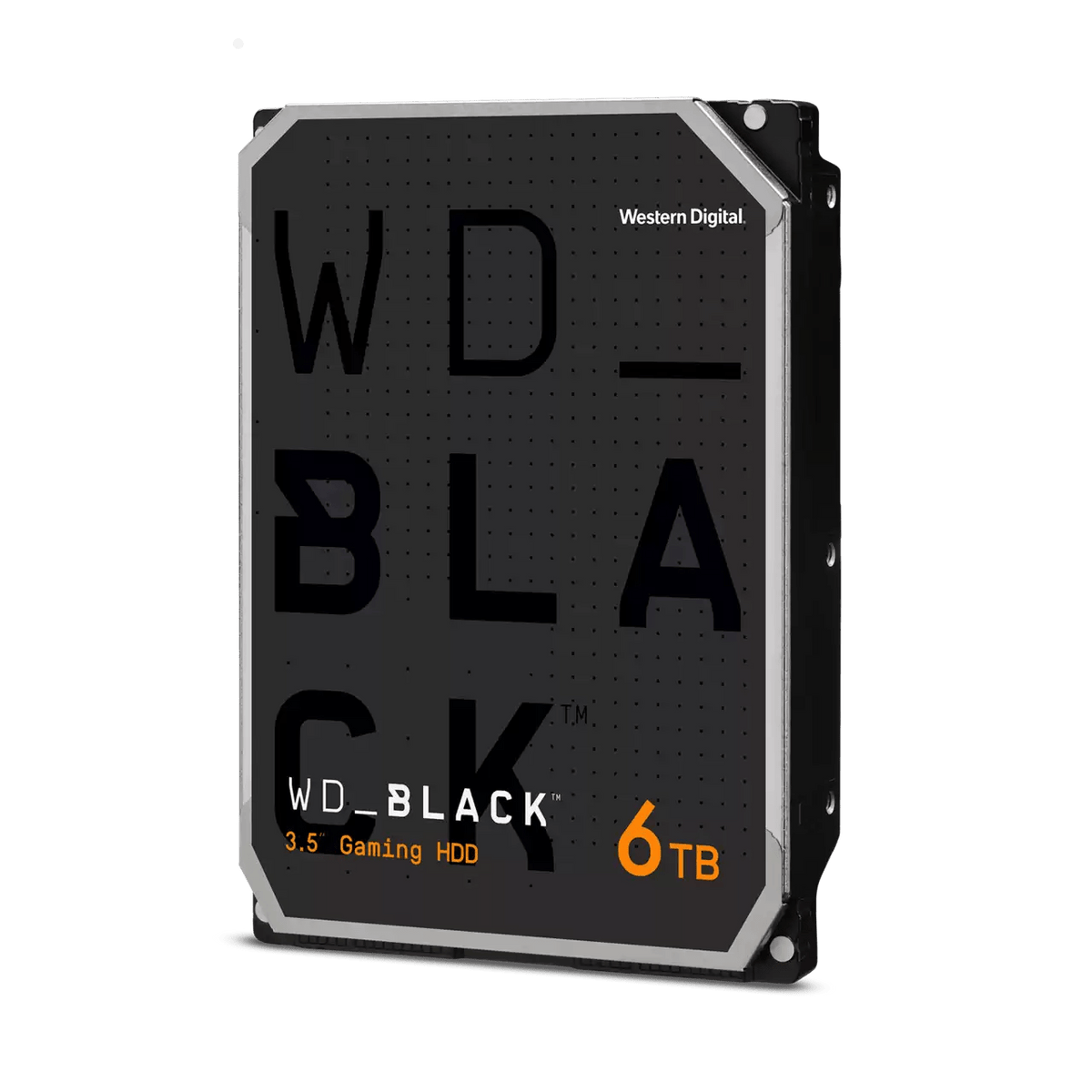 WD Black Gaming SATA Hard Drives - ACE Peripherals