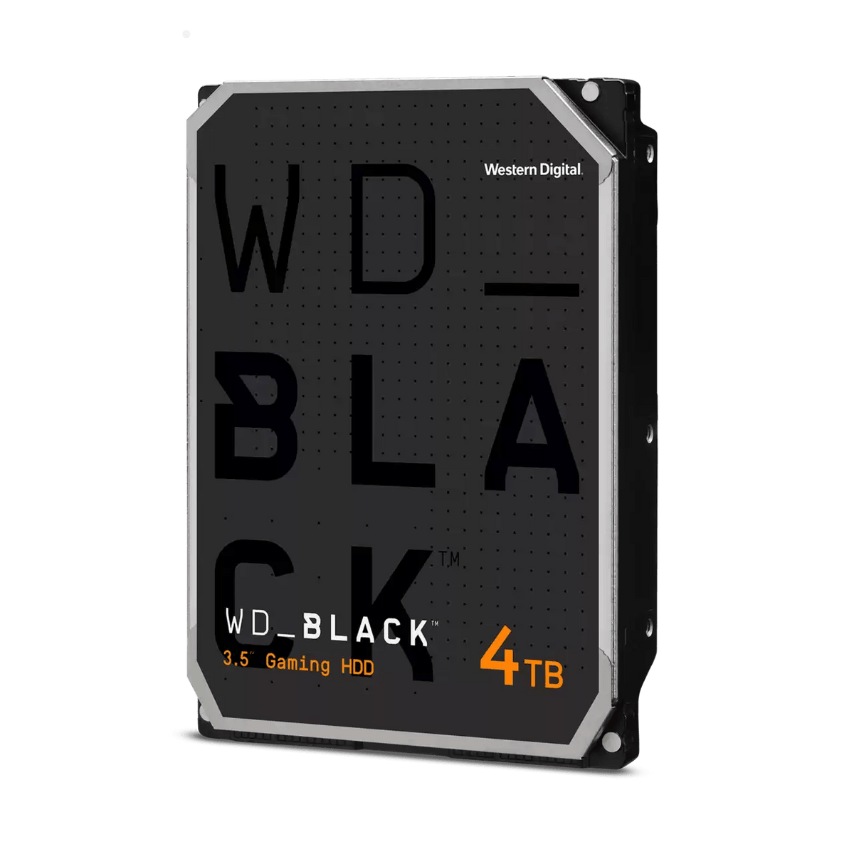 WD Black Gaming SATA Hard Drives - ACE Peripherals