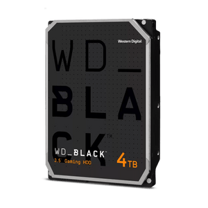 WD Black Gaming SATA Hard Drives - ACE Peripherals