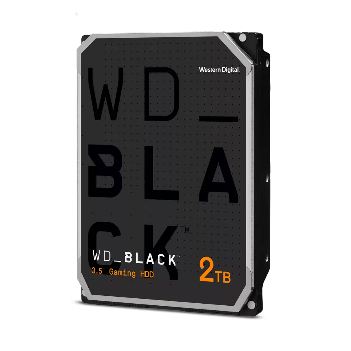 WD Black Gaming SATA Hard Drives - ACE Peripherals