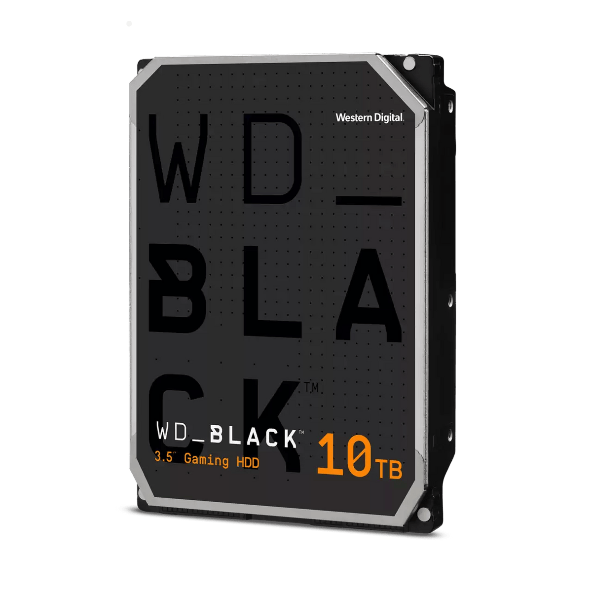 WD Black Gaming SATA Hard Drives - ACE Peripherals