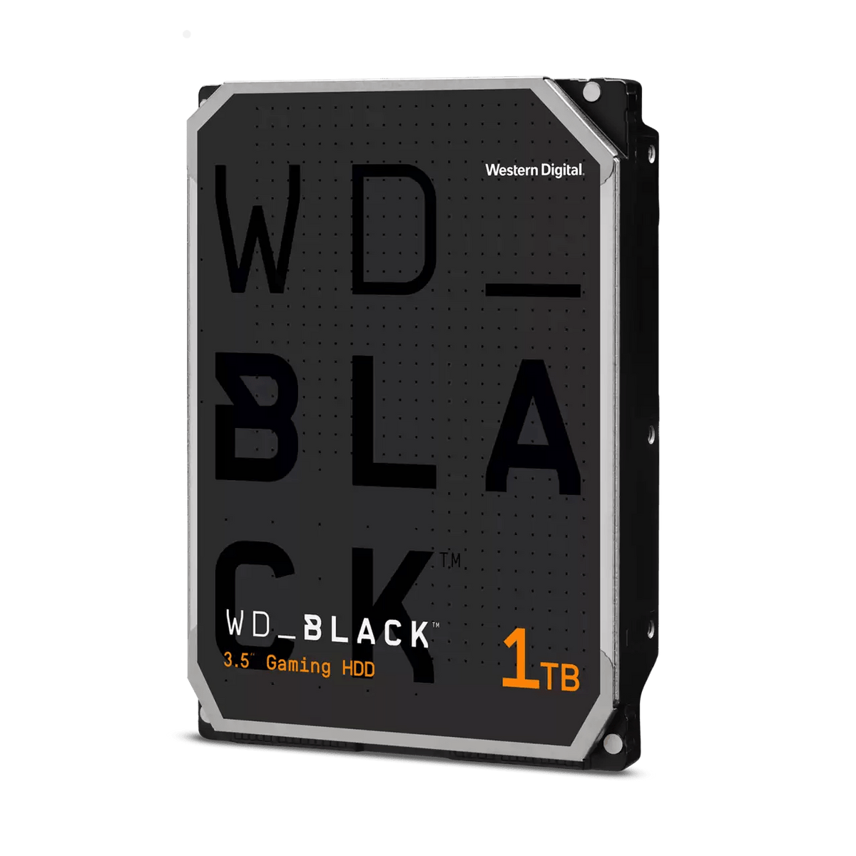WD Black Gaming SATA Hard Drives - ACE Peripherals