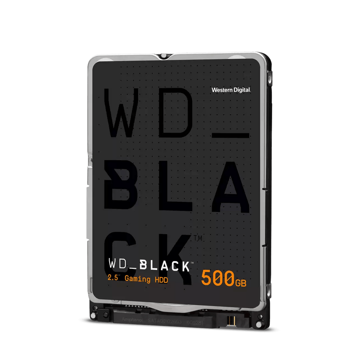 WD Black Performance Mobile SATA Hard Drives - ACE Peripherals