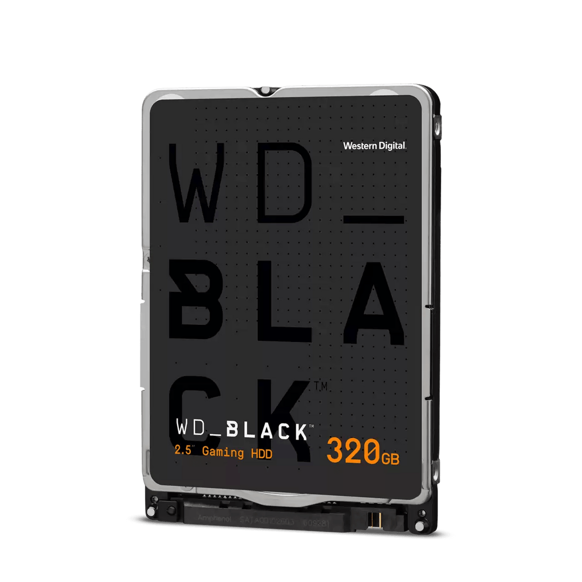 WD Black Performance Mobile SATA Hard Drives - ACE Peripherals