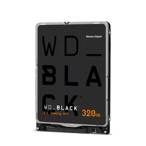 WD Black Performance Mobile SATA Hard Drives - ACE Peripherals
