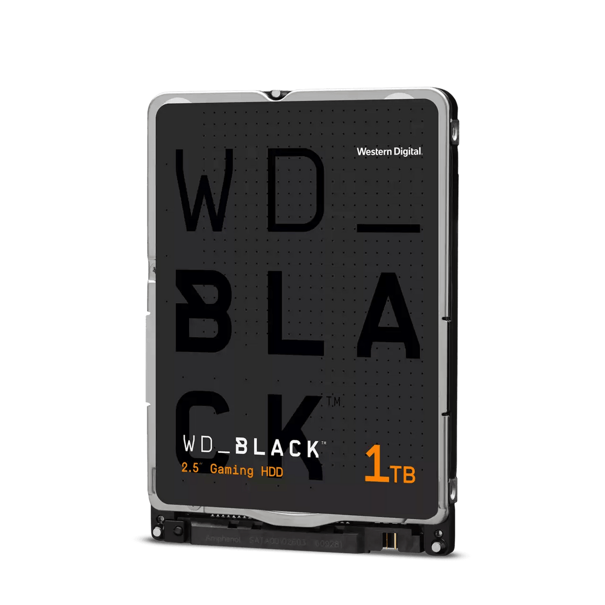 WD Black Performance Mobile SATA Hard Drives - ACE Peripherals