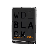 WD Black Performance Mobile SATA Hard Drives - ACE Peripherals