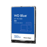 WD Blue PC Mobile SATA Hard Drives - ACE Peripherals