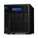 WD My Cloud Pro Series PR4100 4-Bay Tower NAS - ACE Peripherals