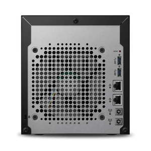 WD My Cloud Pro Series PR4100 4-Bay Tower NAS - ACE Peripherals