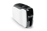 Zebra ZC100 Plastic ID Card Printer - ACE Peripherals