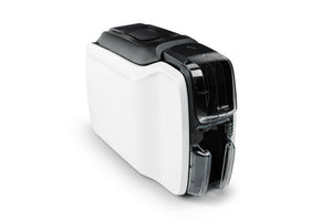 Zebra ZC100 Plastic ID Card Printer - ACE Peripherals