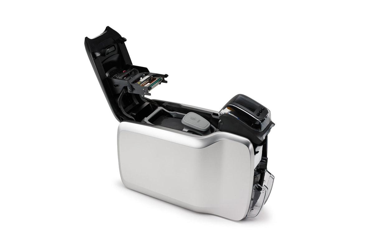Zebra ZC300 Plastic ID Card Printer - ACE Peripherals