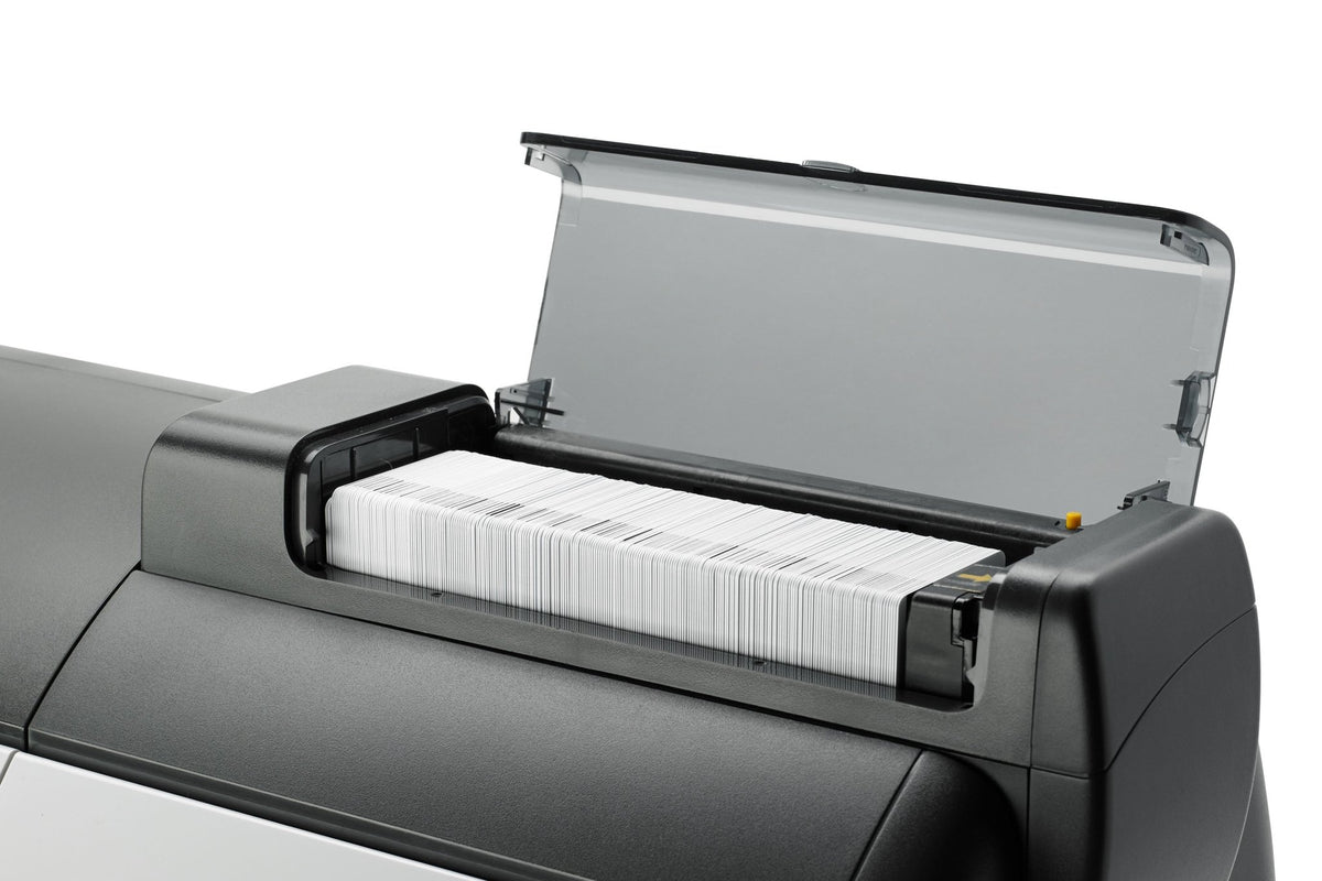 Zebra ZXP Series 7 Plastic ID Card Printer - ACE Peripherals