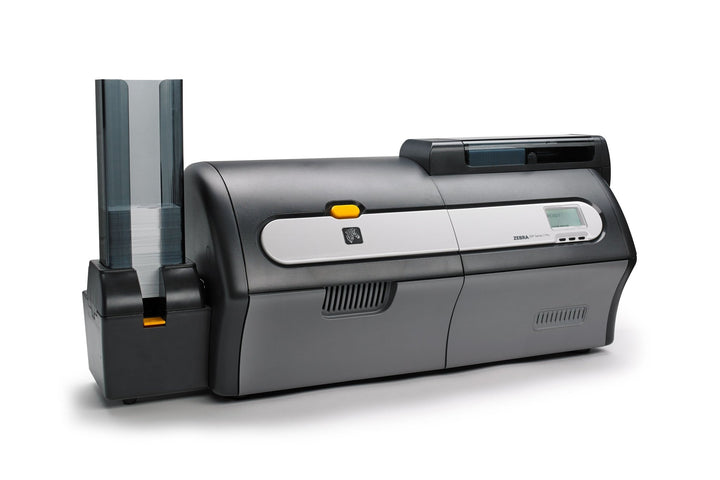 Zebra ZXP Series 7 Plastic ID Card Printer - ACE Peripherals