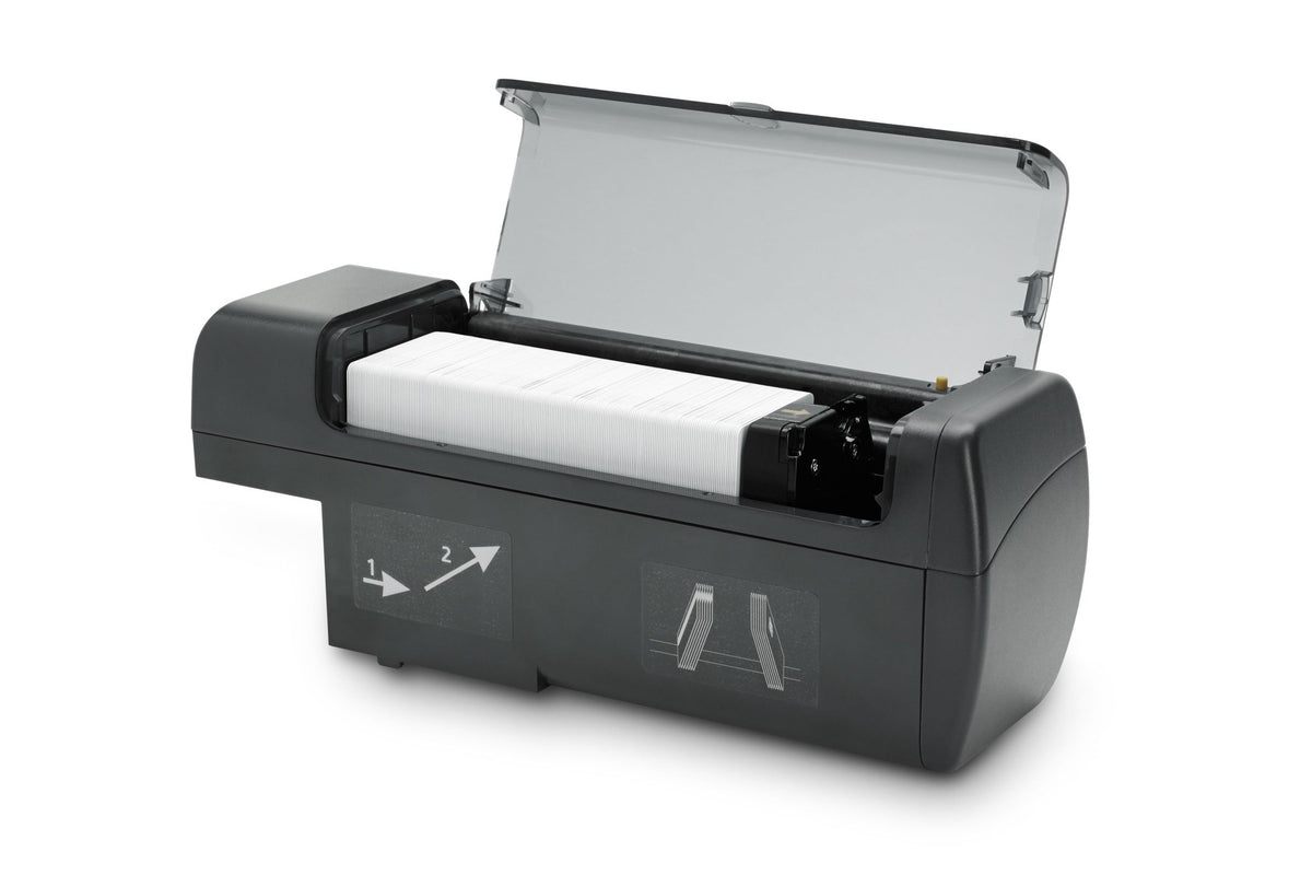 Zebra ZXP Series 7 Plastic ID Card Printer with Laminator - ACE Peripherals