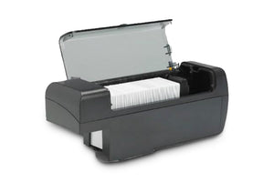 Zebra ZXP Series 7 Plastic ID Card Printer with Laminator - ACE Peripherals