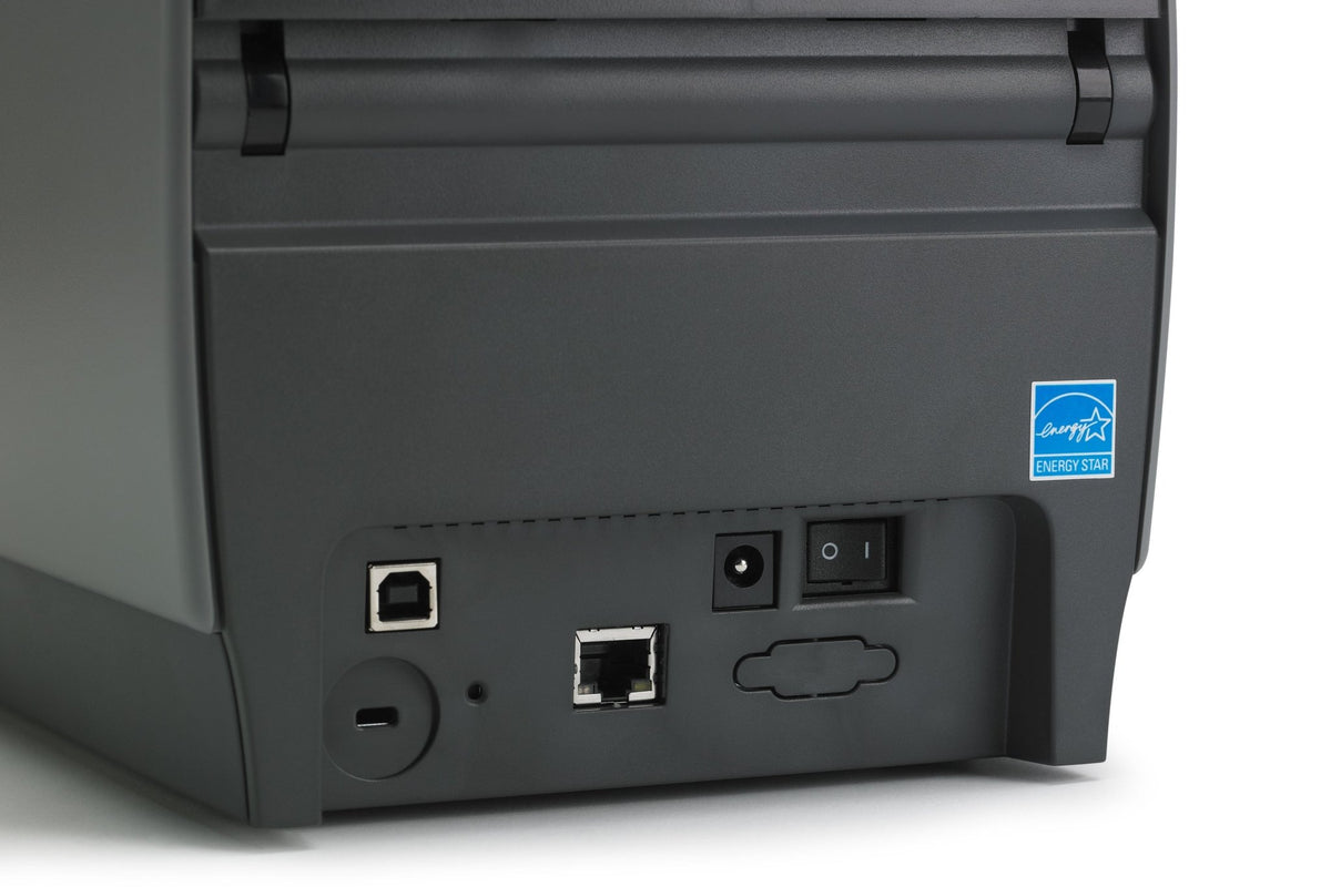 Zebra ZXP Series 7 Plastic ID Card Printer with Laminator - ACE Peripherals