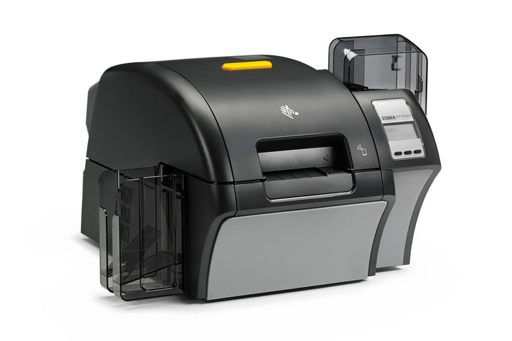Zebra ZXP Series 9 Retransfer Card Printer - ACE Peripherals
