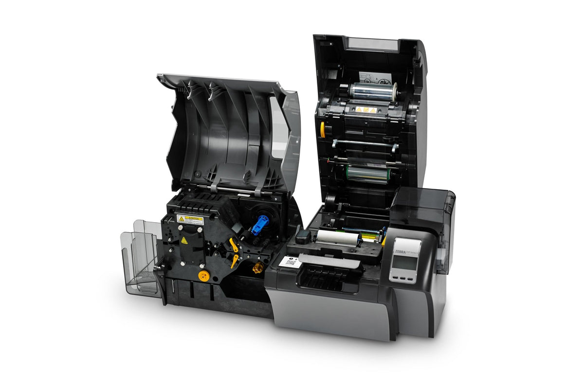 Zebra ZXP Series 9 Retransfer Card Printer - ACE Peripherals