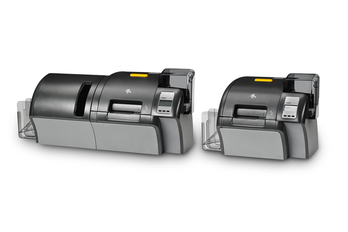 Zebra ZXP Series 9 Retransfer Card Printer - ACE Peripherals