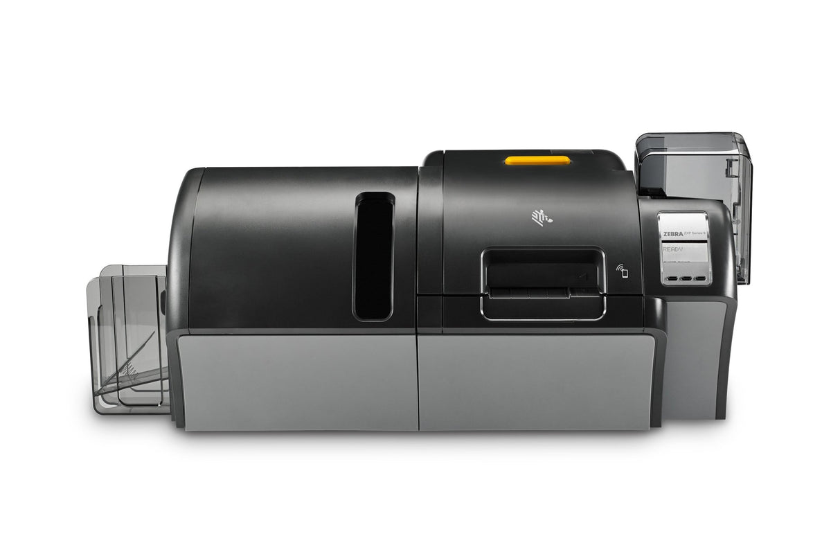 Zebra ZXP Series 9 Retransfer Card Printer with Laminator - ACE Peripherals