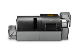 Zebra ZXP Series 9 Retransfer Card Printer with Laminator - ACE Peripherals