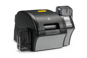 Zebra ZXP Series 9 Retransfer Card Printer with Laminator - ACE Peripherals